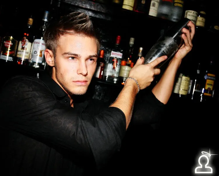 Dj Alex Cosmo