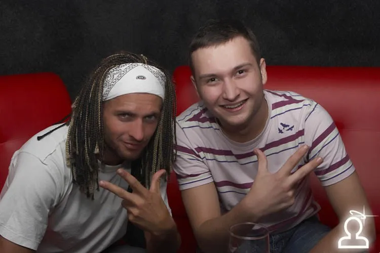 СТАФФ КЛАБЕРОВ