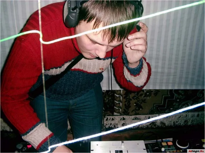 Dj Sunchase - В гостях у сказки