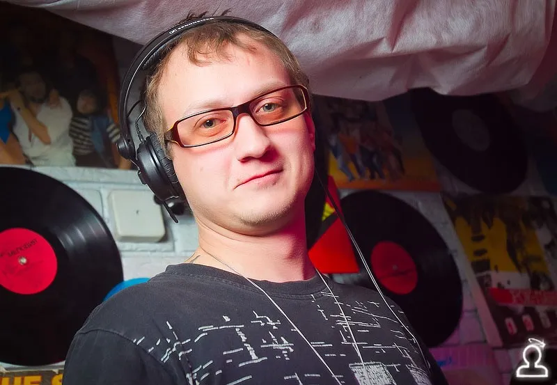 Танцы до утра