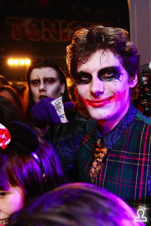 Happy Halloween / Dj Fashion