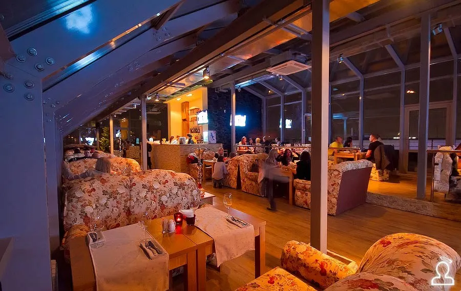 Новый Le Buffet открылся