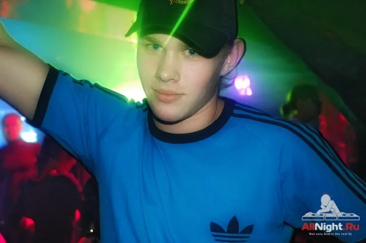 Discotheque