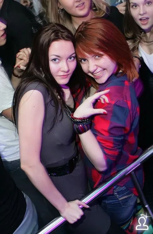 Дискотека 90х