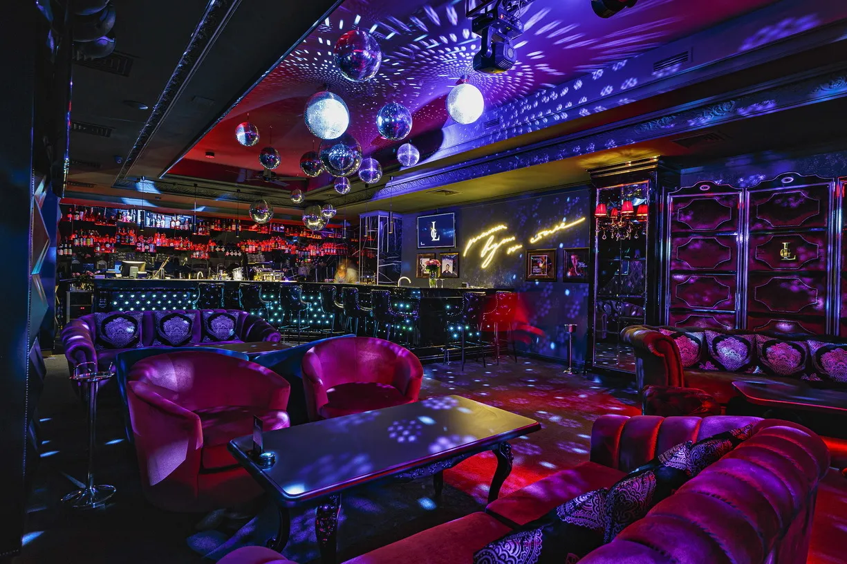 Leps-bar