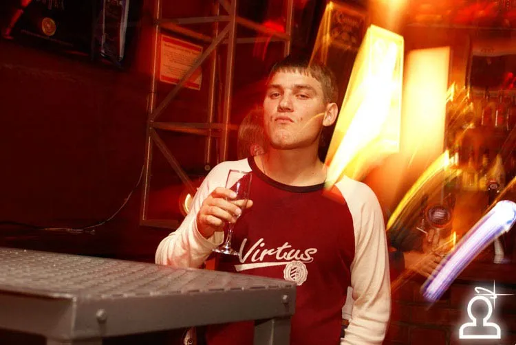 Dj Popovich