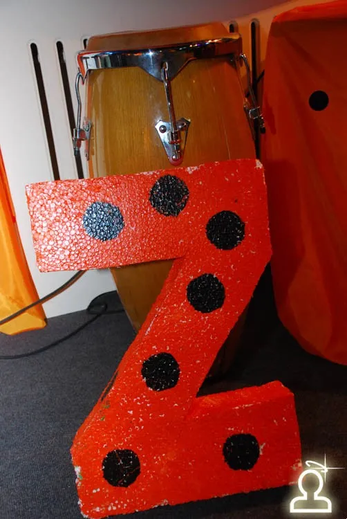 Z16 Pre-Party