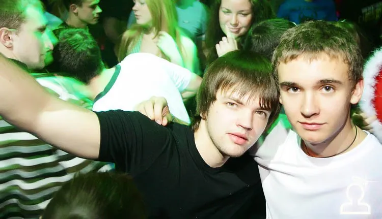 DJ Timo Garcia