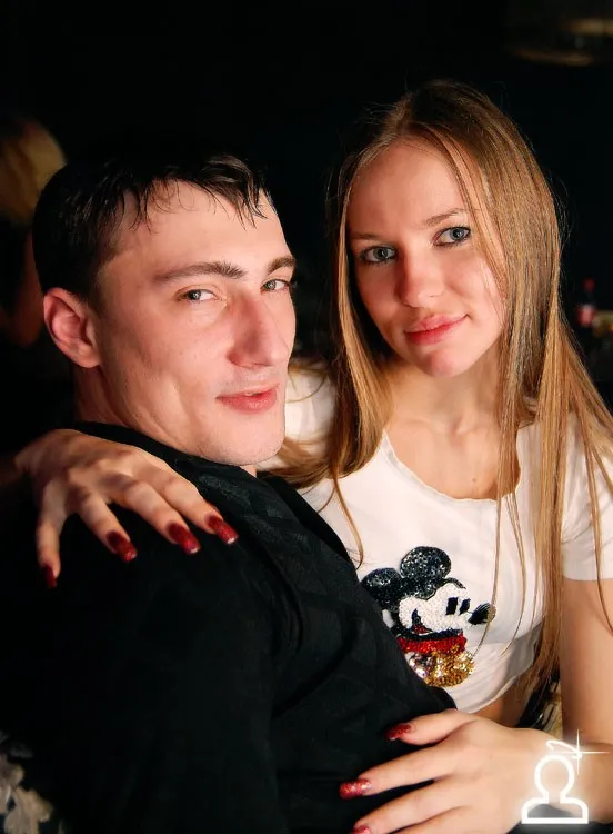 Dj Дан