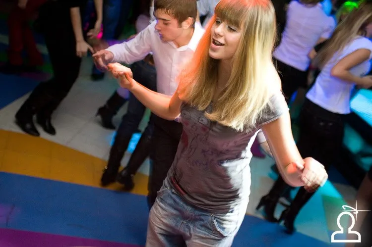 We Love DISCO