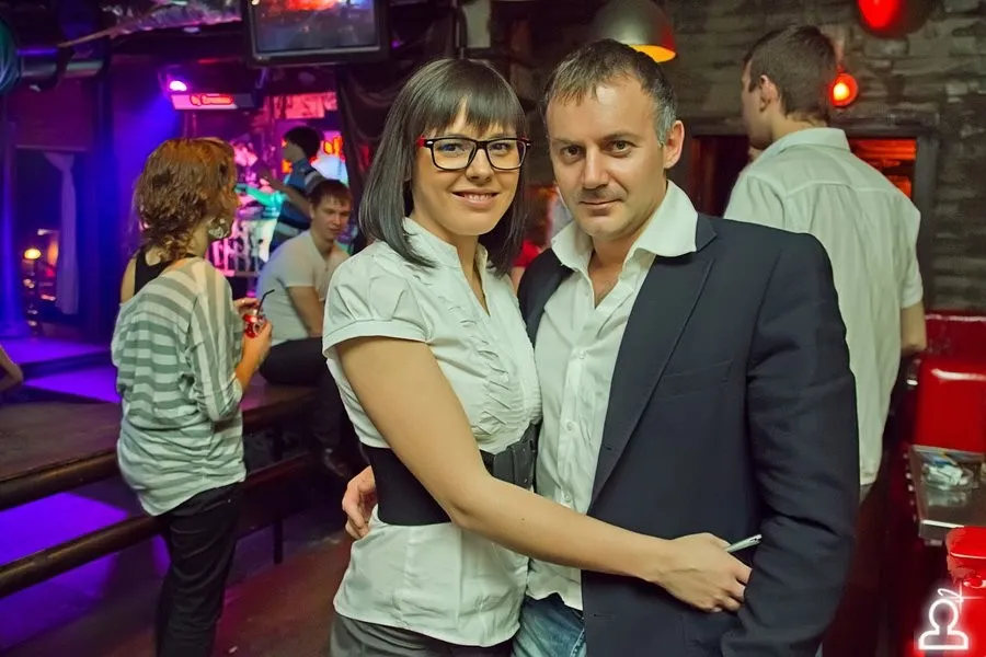 Блондинки против брюнеток