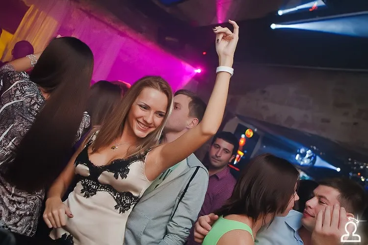 Малиновые Сны / Dj Stylezz