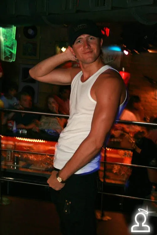 PORNO KING / DJ Nicky Jazz