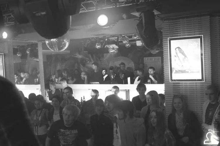Punk TV & No Fuzz