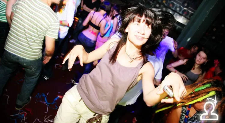 DRUM AND BASS ARENA