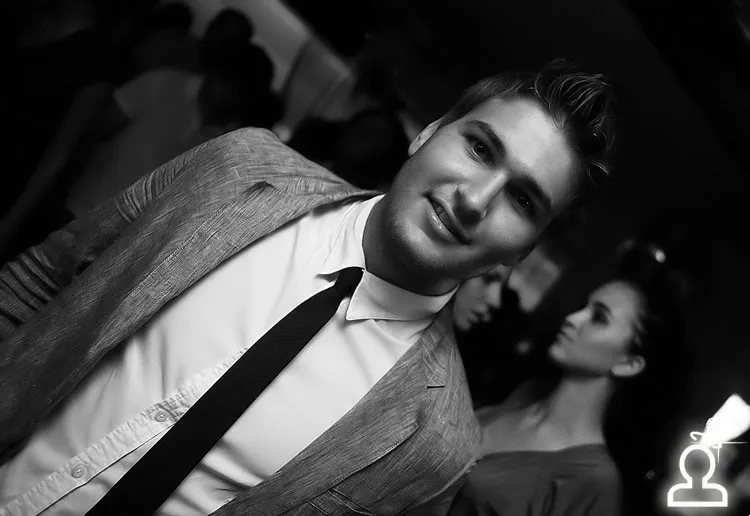 Miller Summer Party / Dj Pete Gooding