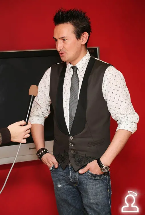 Siberian Fashion Week 2009