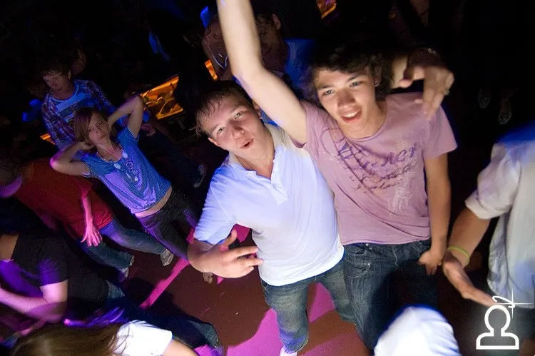 DJ Svat