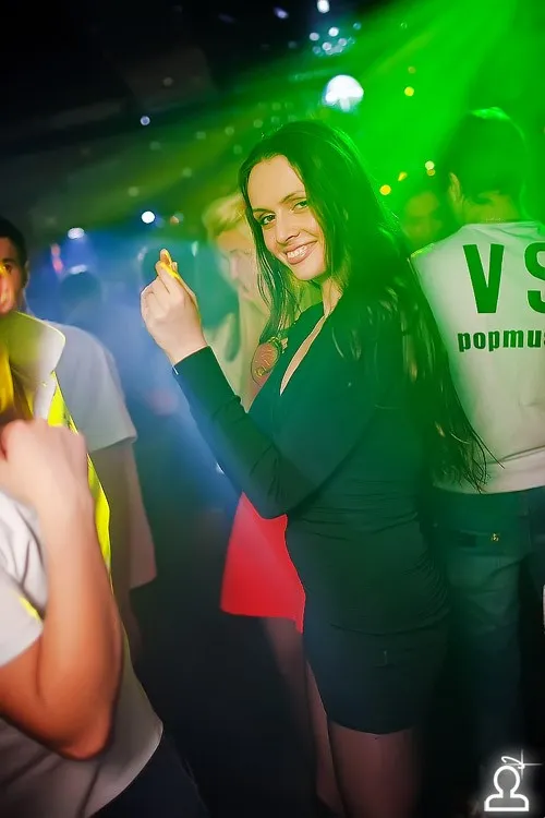 Just a Party