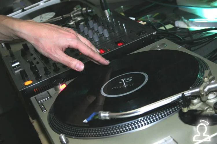 TECHSTURE invisible