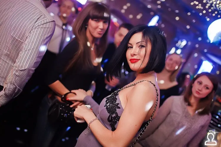 Первый weekend весны / Dj Perets