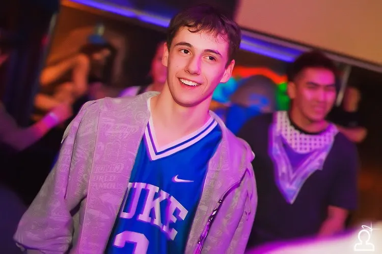 DaShine B-DAY