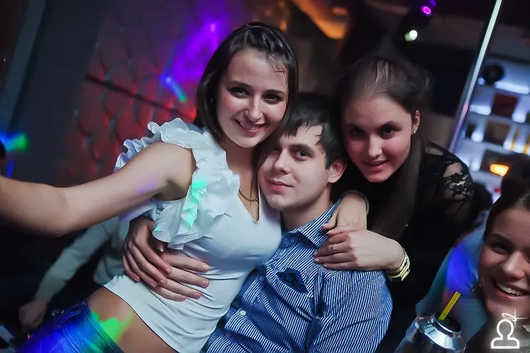 Dj Миша Гребенщиков