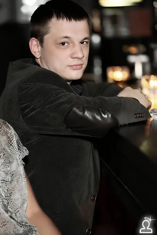 Интеллектуальное preparty