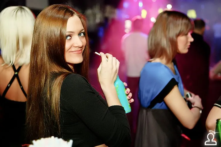DJ SVETA