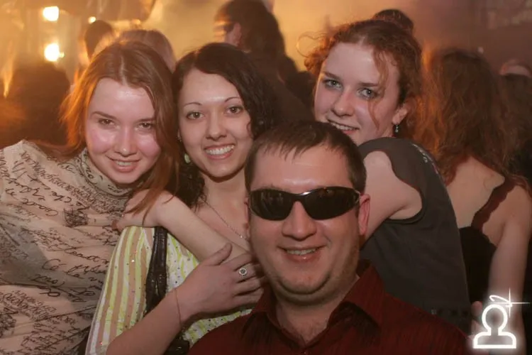 Dj Parade