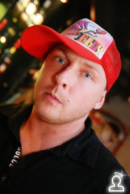 Dj York