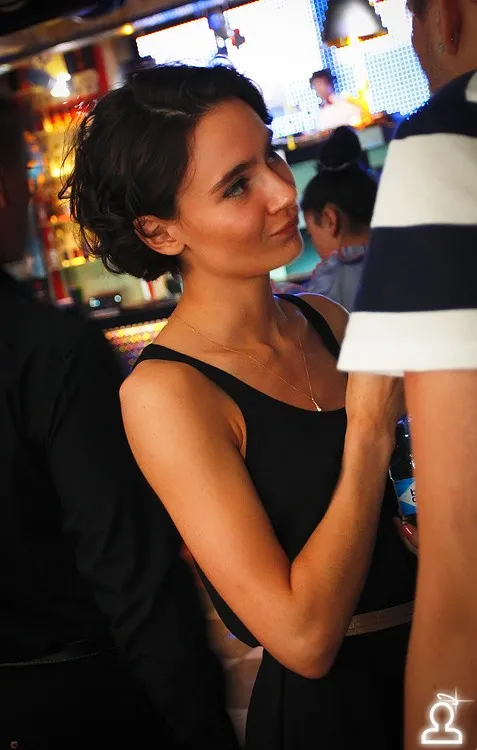 Brand Ambassadors Movie Awards Afterparty