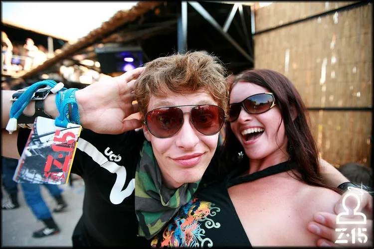 Day KaZantip15
