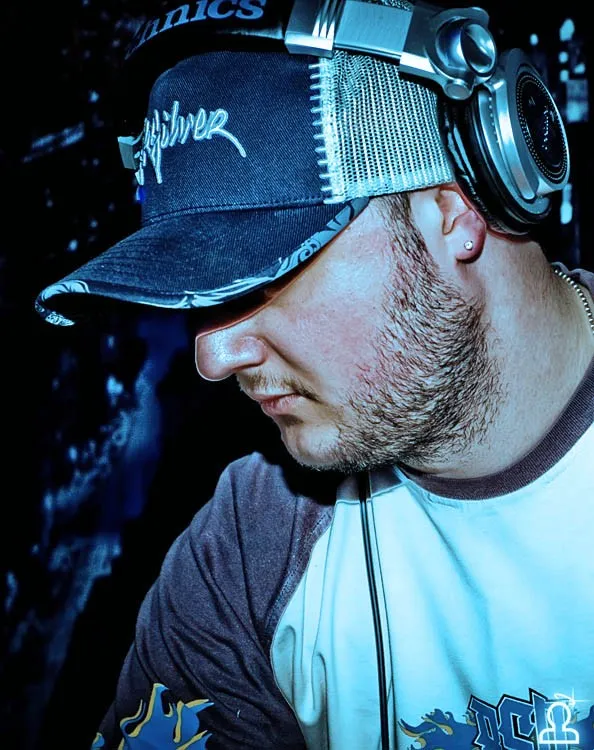 За рулём / DJ Scream One