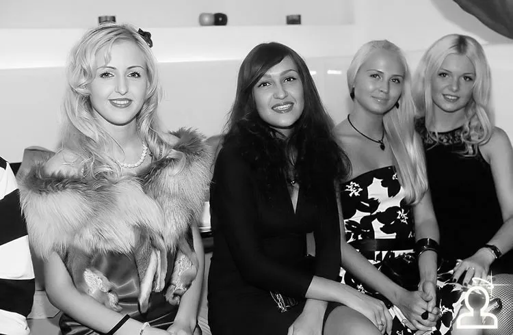Jazz Girls