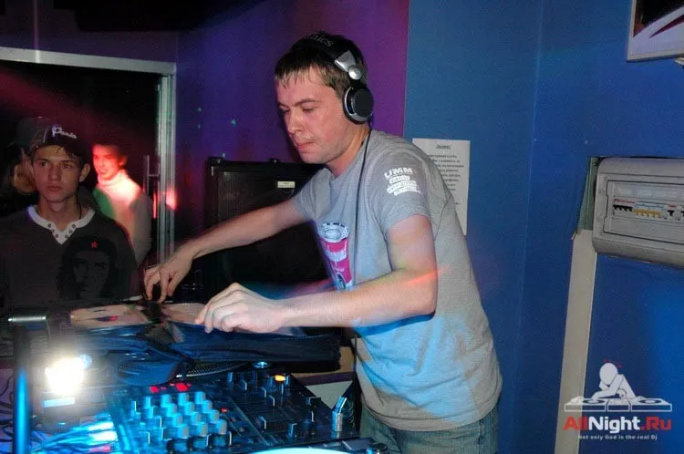 Discotheque