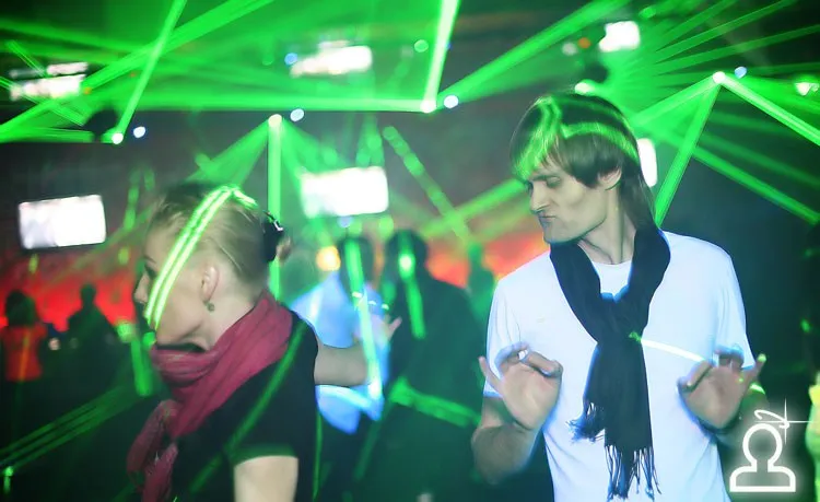 DJ Sergeev