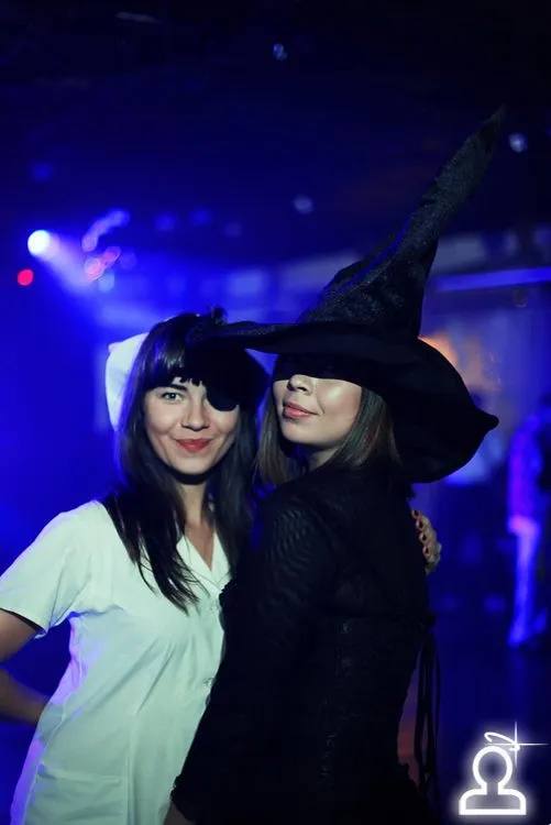 Underground Halloween / Big Bud, Mike Romeo, iBenji