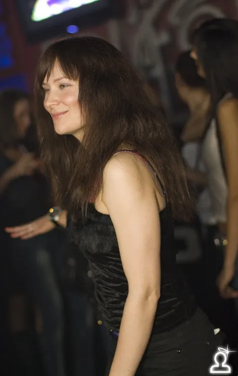 Dj Katrin Vesna
