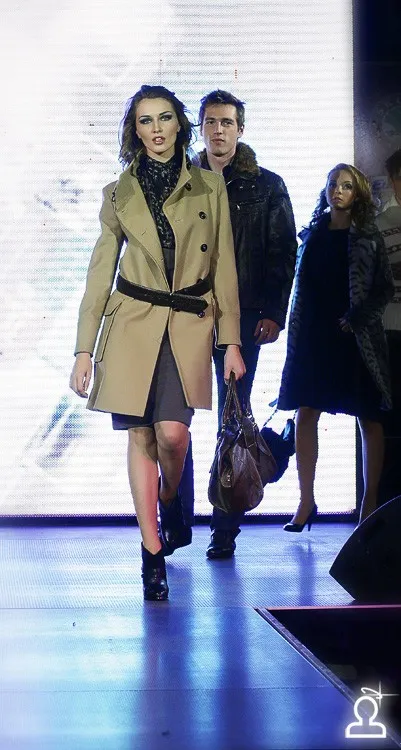 MEGA Fasion Tour