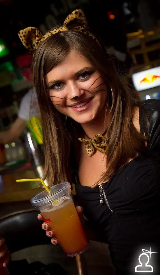 Staff Halloween