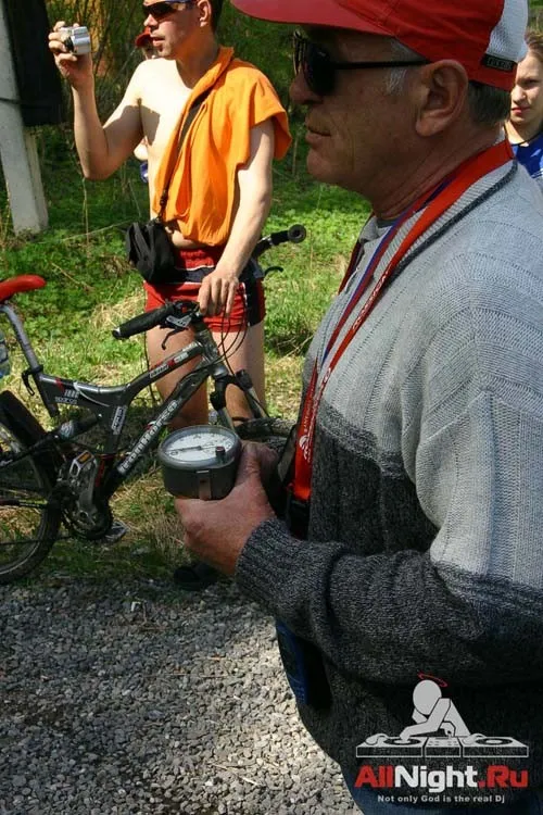 Drum&Bike фестиваль