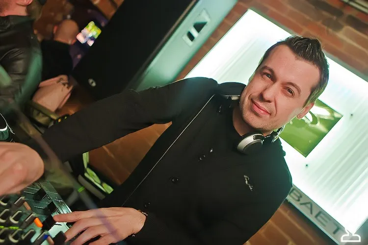 Dj A.G.