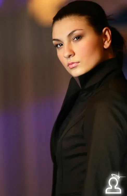 Закрытие Новогоднего Fashion Show