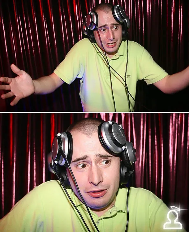 Dj Gold Sky