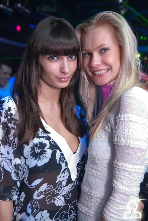 We Love Discoteque