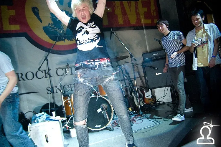 Frikshow