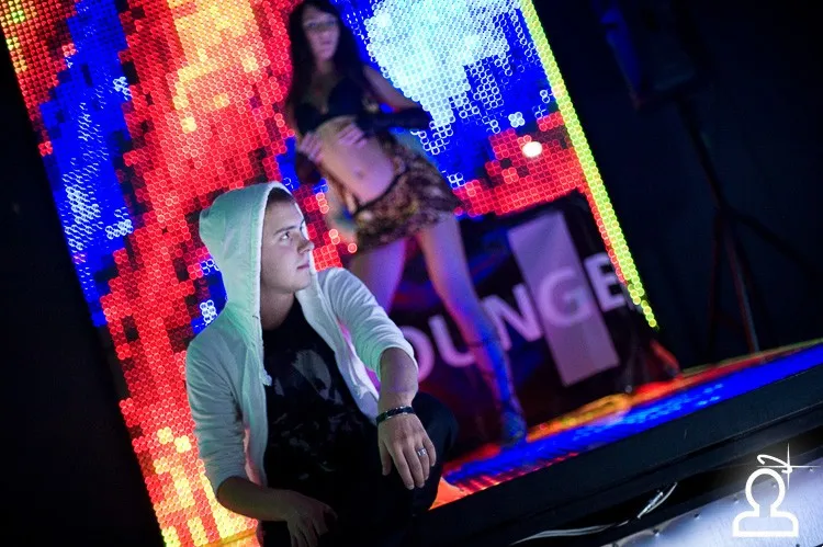 Erotic Party