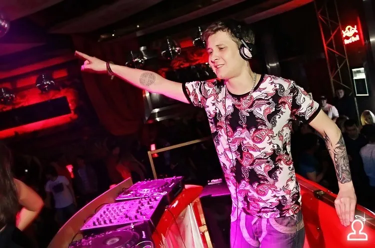 Dj Maris