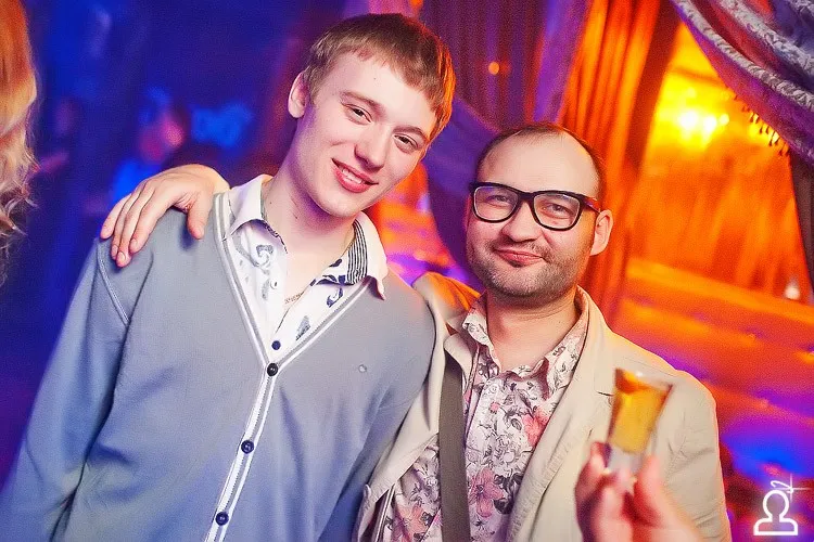 DJ RIGA